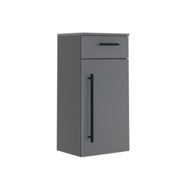 Puris Cmano Highboard - 30 cm