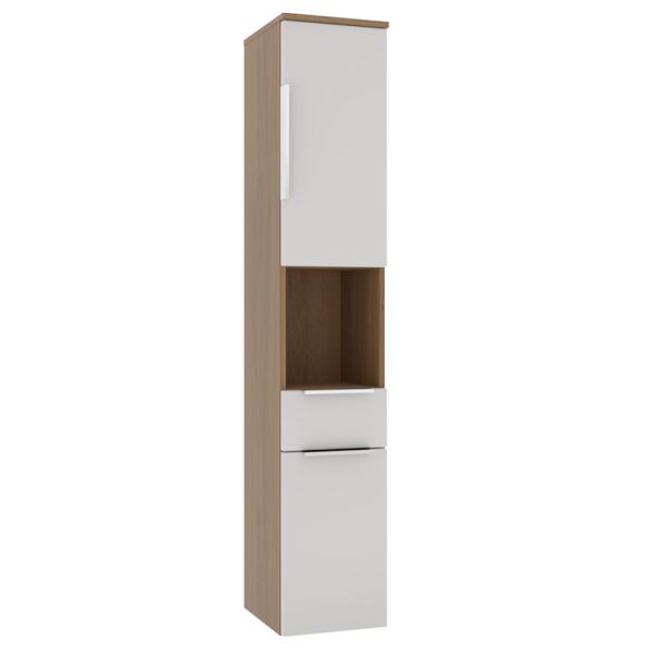 Puris Cmano Hochschrank - 30 cm