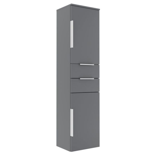 Puris Cmano Hochschrank - 40 cm