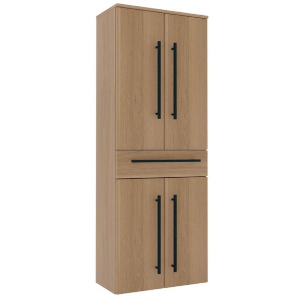 Puris Cmano Hochschrank - 60 cm