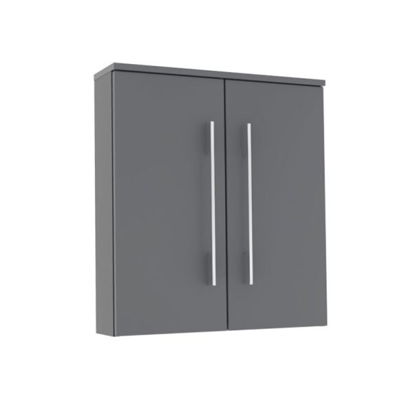 Puris Cmano Oberschrank - 60 cm