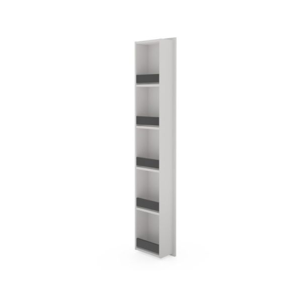 Puris Cmano Hochschrank - Regal - 30 cm