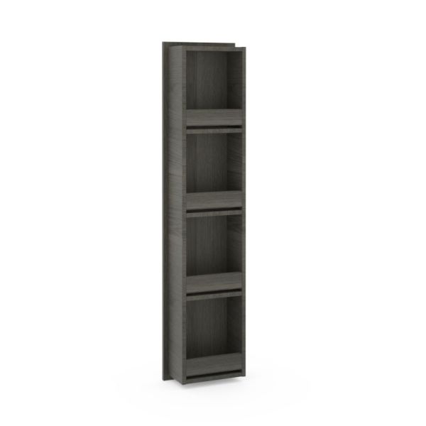 Puris Cmano Hochschrank - Regal - 30 cm