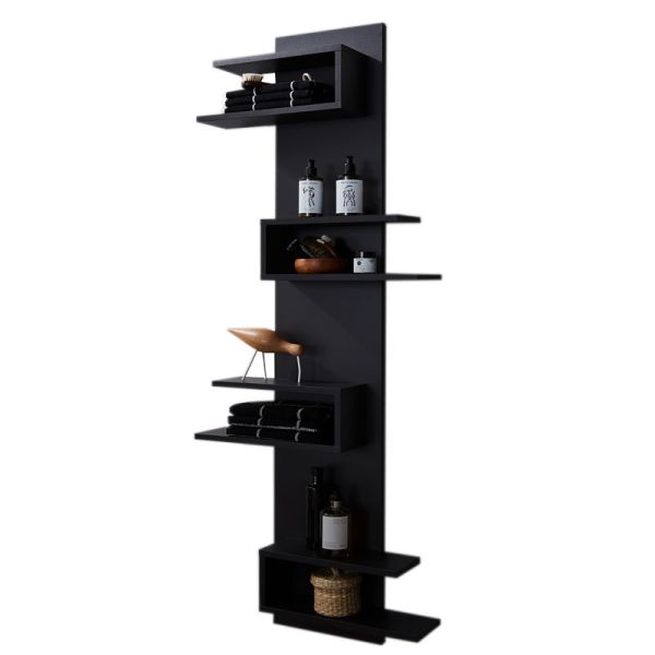 Puris Cmano Hochschrank - Regal - 60 cm