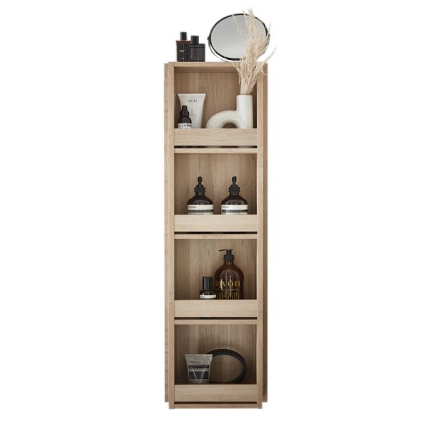 Puris Cmano Mittelschrank - Regal - 30 cm