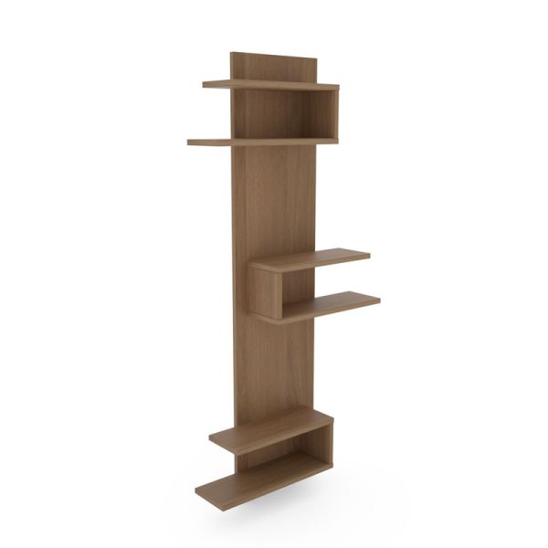 Puris Cmano Mittelschrank - Regal - 60 cm