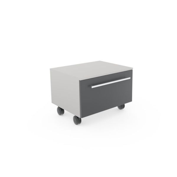 Puris Cmano Rollenschrank - 60 cm