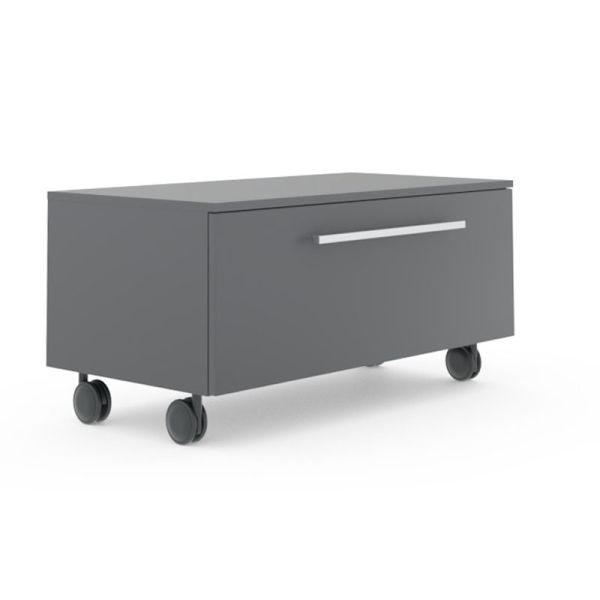 Puris Cmano Rollenschrank - 90 cm