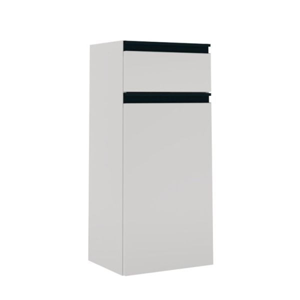 Puris Cpuro Highboard - 40 cm
