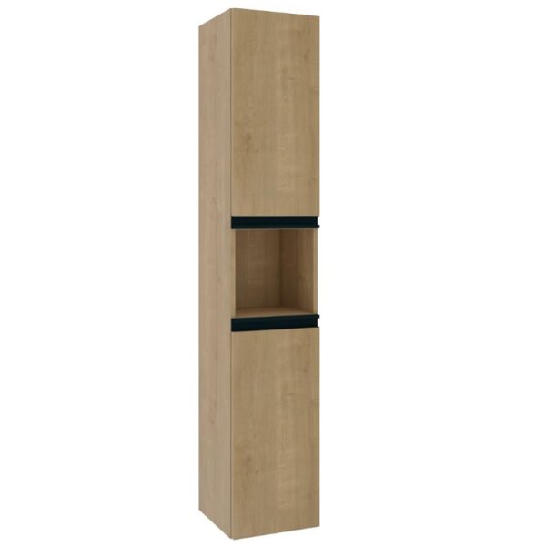 Puris Cpuro Hochschrank - 30 cm