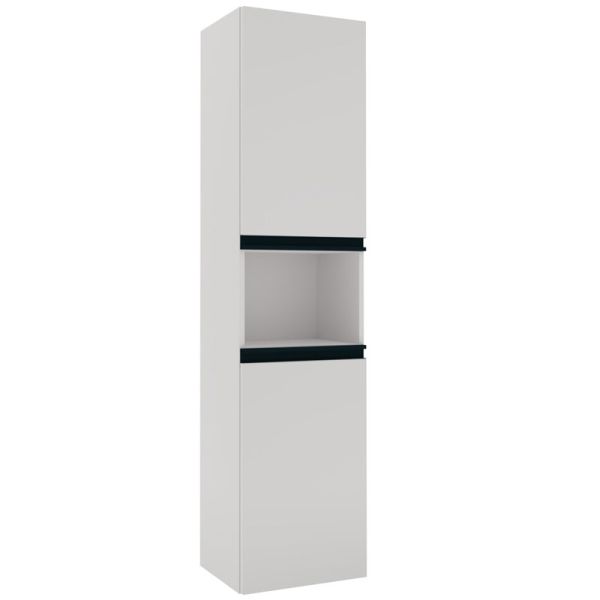 Puris Cpuro Hochschrank - 40 cm