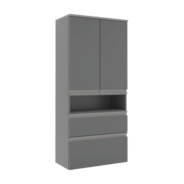Puris Cpuro Mittelschrank - 60 cm
