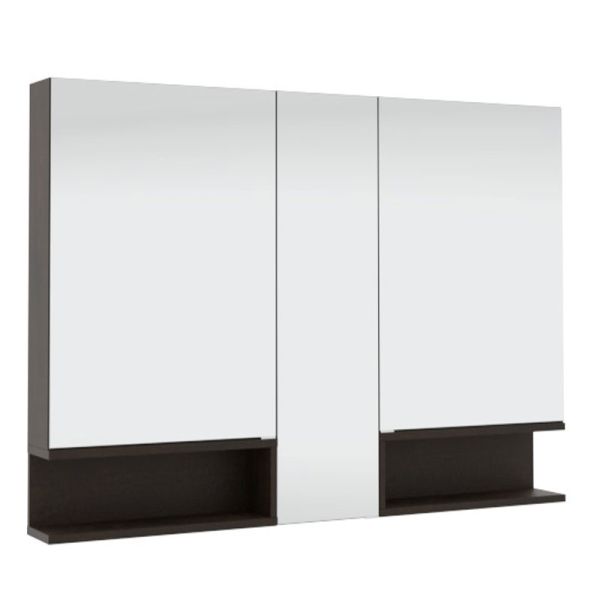 Puris Cpuro Spiegelschrank - 150 cm