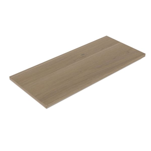Puris Vialli Waschtischplatte - 160,8 cm