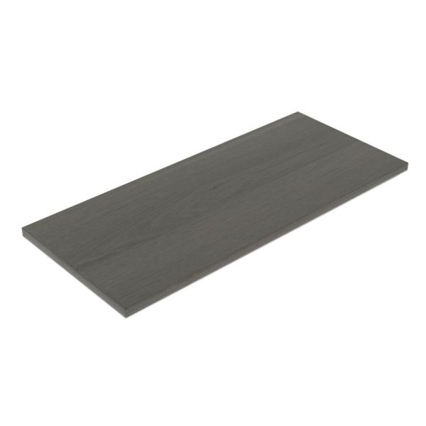 Puris Vialli Waschtischplatte - 140,8 cm