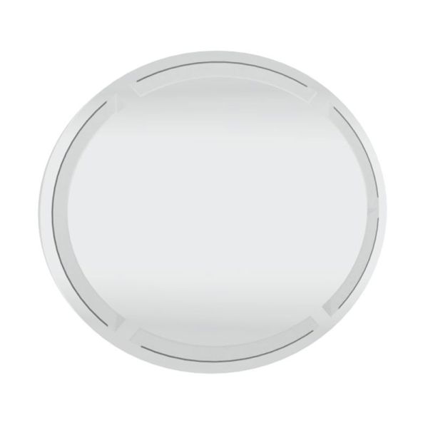 Puris Vialli Badspiegel - 100 cm