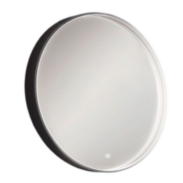 Puris Vialli Badspiegel - 80 cm