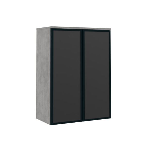 Puris Vialli Highboard - 60 cm