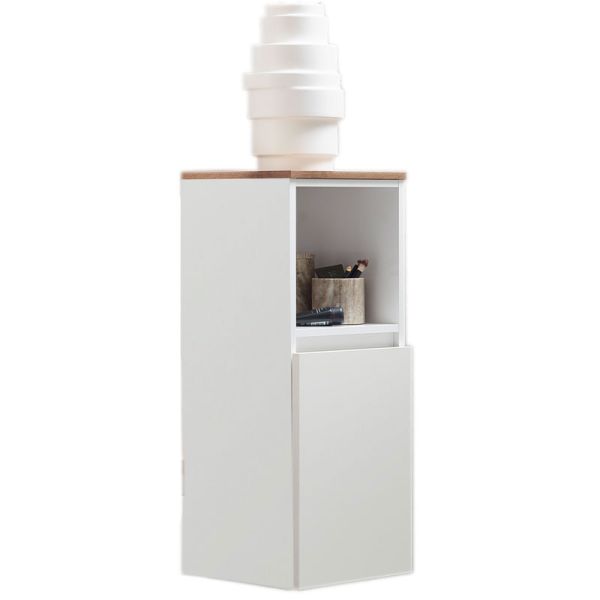 Puris Vialli Highboard - 30 cm