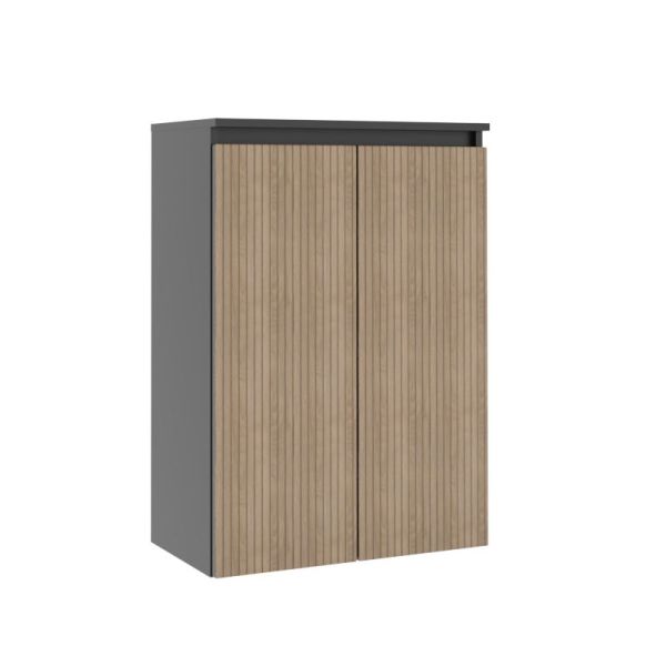 Puris Vialli Highboard - 60 cm