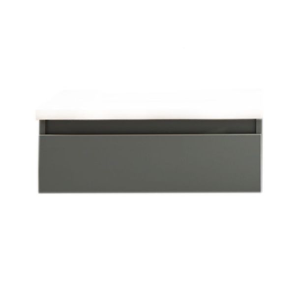 Puris Vialli Unterschrank / Anbauelement - 80 cm