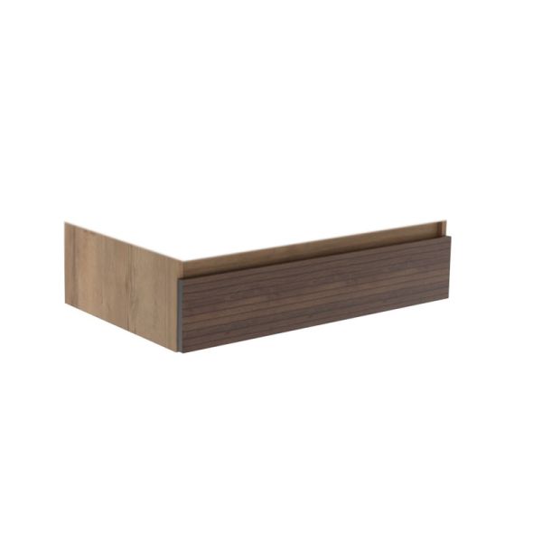 Puris Vialli Unterschrank / Anbauelement - 80 cm