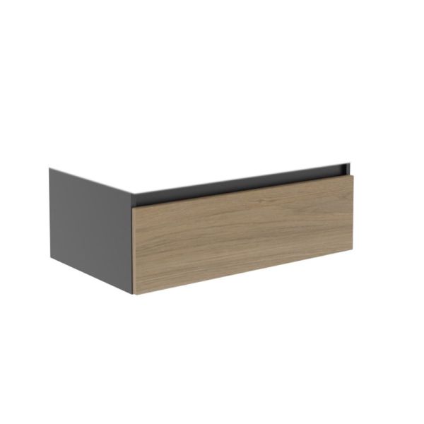 Puris Vialli Unterschrank / Anbauelement - 80 cm