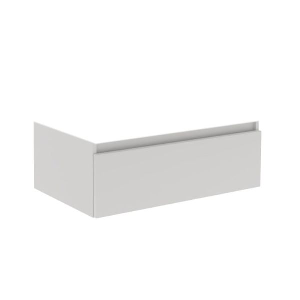 Puris Vialli Waschtischunterschrank - 100 cm