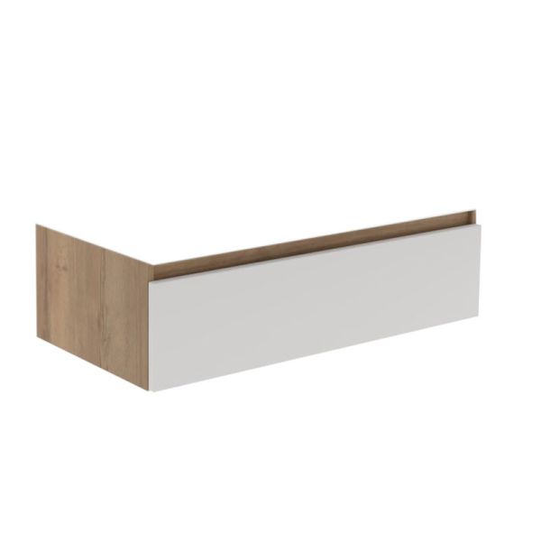 Puris Vialli Waschtischunterschrank - 120 cm