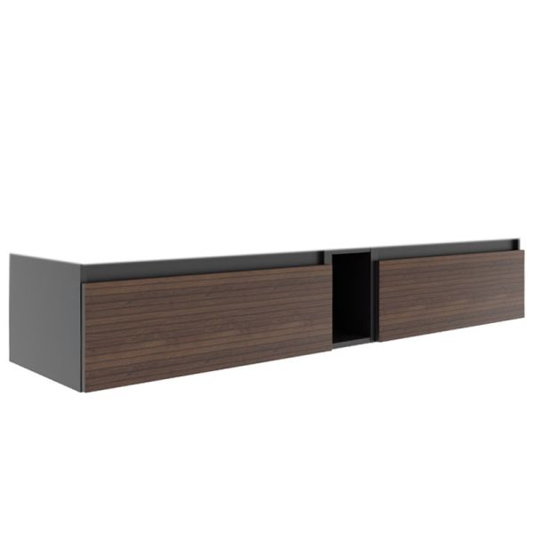 Puris Vialli Waschtischunterschrank - 180 cm