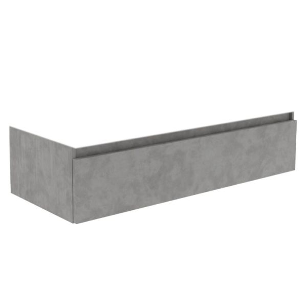 Puris Vialli Waschtischunterschrank - 120 cm