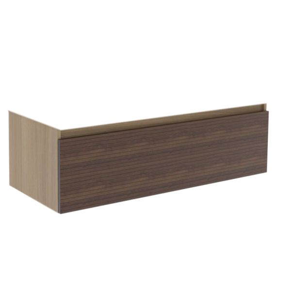 Puris Vialli Waschtischunterschrank - 120 cm
