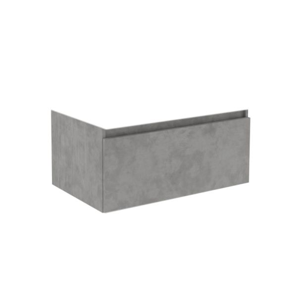 Puris Vialli Waschtischunterschrank - 80 cm