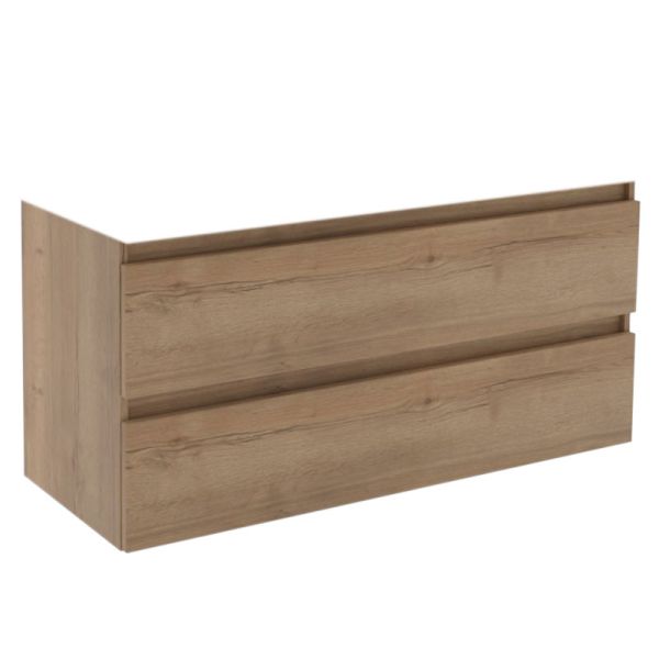 Puris Vialli Waschtischunterschrank - 120 cm