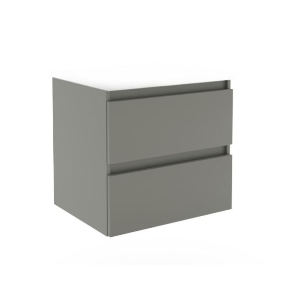 Puris Vialli Waschtischunterschrank - 60 cm