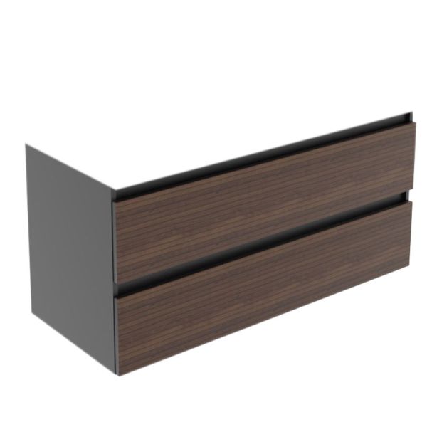 Puris Vialli Waschtischunterschrank - 120 cm