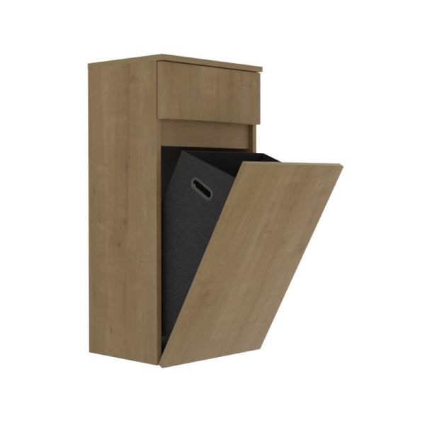 Puris Vora Highboard - 40 cm