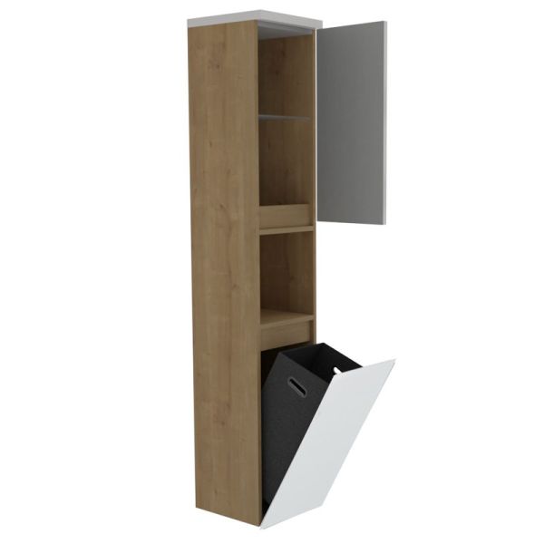 Puris Vora Hochschrank - 30 cm