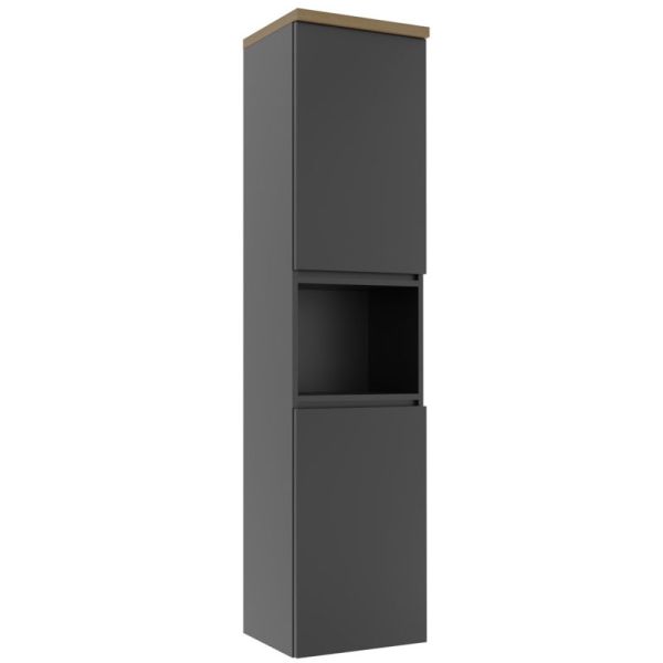 Puris Vora Hochschrank - 40 cm