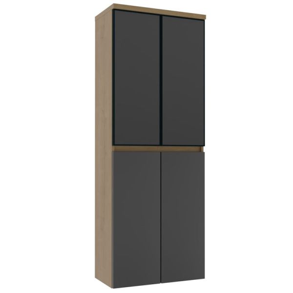 Puris Vora Hochschrank - 60 cm