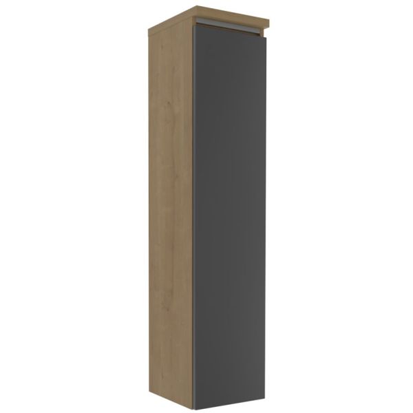 Puris Vora Mittelschrank - 30 cm