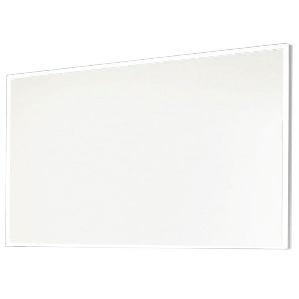 Puris Cuba Badspiegel - 120 cm