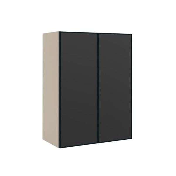 Puris Cuba Highboard - 60 cm