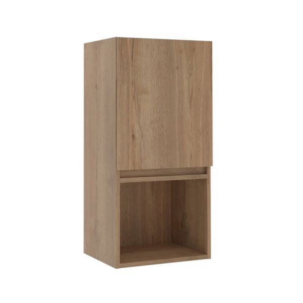 Puris Cuba Highboard - 40 cm