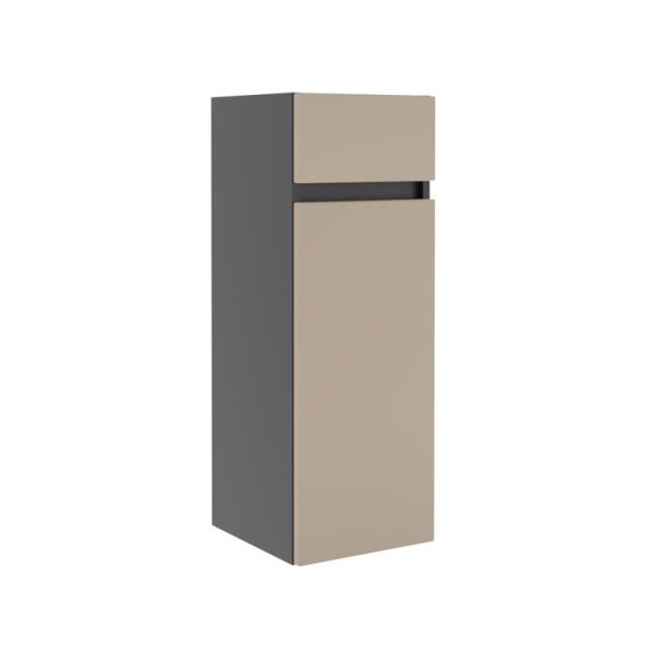 Puris Cuba Highboard - 30 cm
