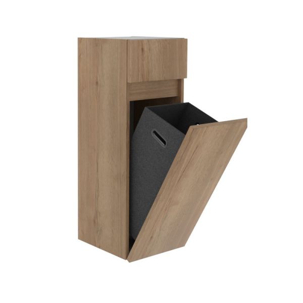 Puris Cuba Highboard - 30 cm