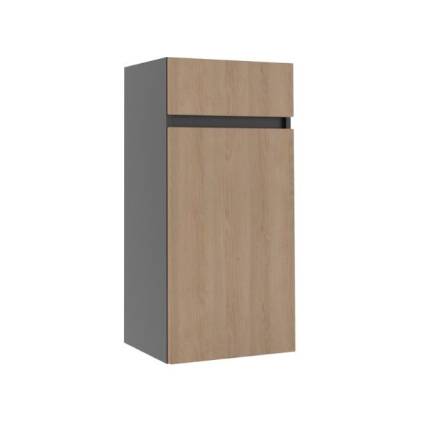 Puris Cuba Highboard - 40 cm