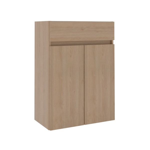 Puris Cuba Highboard - 60 cm