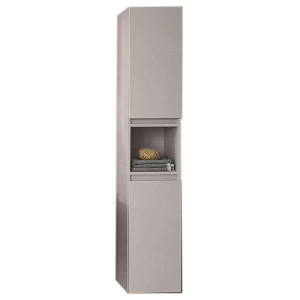 Puris Cuba Hochschrank - 30 cm