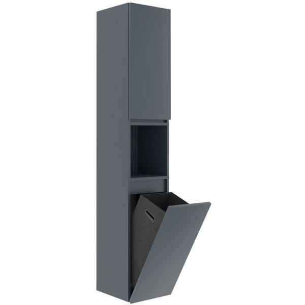 Puris Cuba Hochschrank - 30 cm
